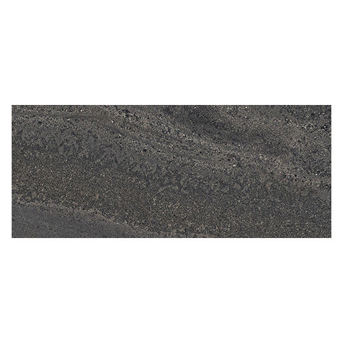 Solstice Anthracite Lined Deco 12x24 - Tiles Direct Store