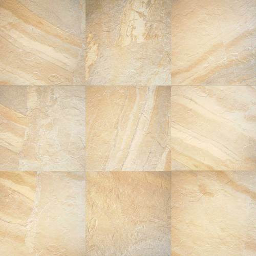 Ayers Rock Solar Summit Porcelain 20x20 - Tiles Direct Store