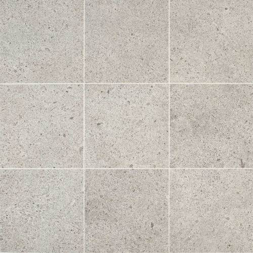 Industrial Park Collection - Light Gray Porcelain 12x24