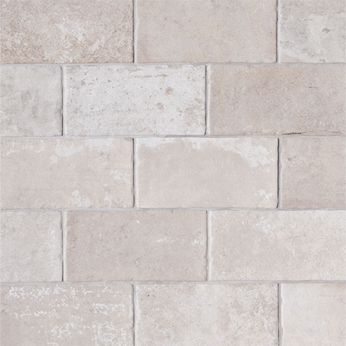 Brickstone Ivory 5x10 (NCAPIVOBRI5X10)