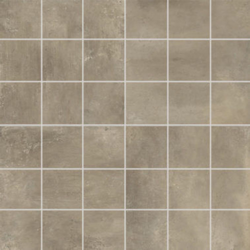 Plus One Mud Matte Mosaic 2x2 (1101150)