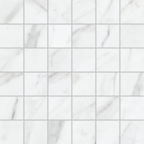 Altezza Carrara 2x2 Mosaic (63-663)