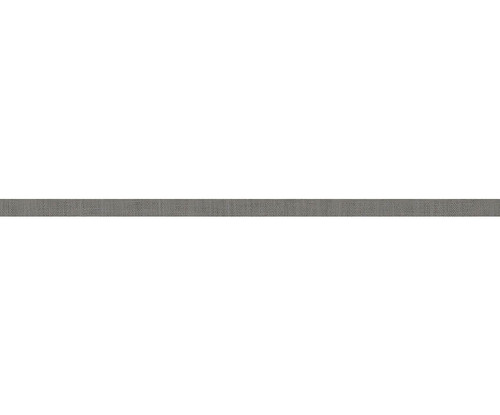 Soul Grey Merino Border Rectified .8x24 (610090001523)