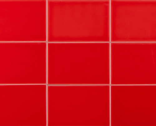 Riviera Monaco Red 4x6 Field Tile (ADRMO846)