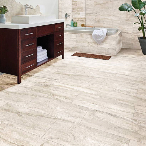 Bernini Bianco Matte 12x24 - Tiles Direct Store