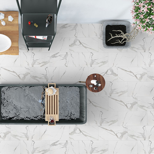 Eden Statuary Matte 12x24 Tiles Direct Store