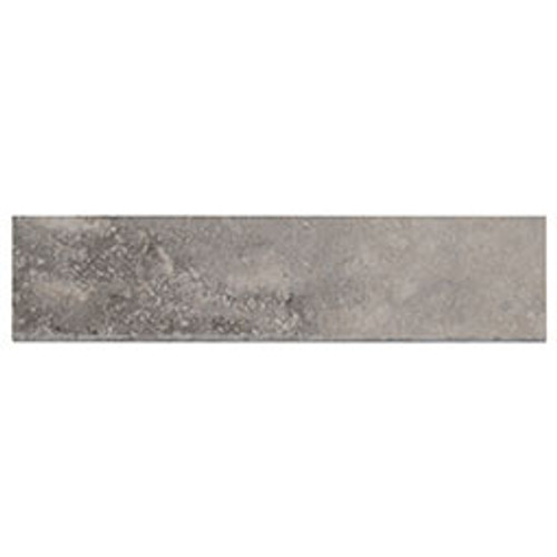 Napa Gray Bullnose 3x24 (NNAPGRA3X24BN-K)