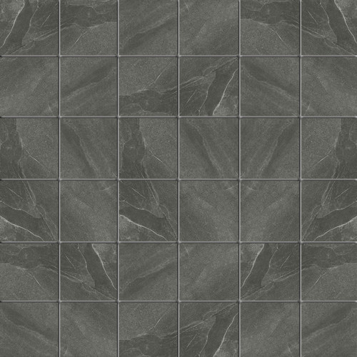 Shale Ash Mosaic 2x2 (ITAASHSHALE22)