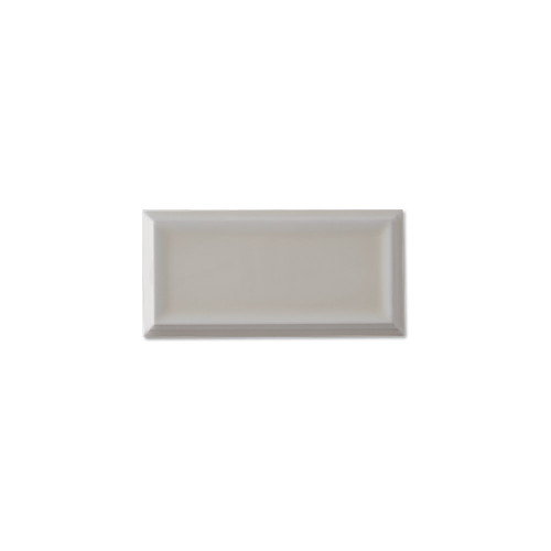 Studio Almond Framed 2.8" Glazed Edge 2.8x5.8 (ADSTA907)