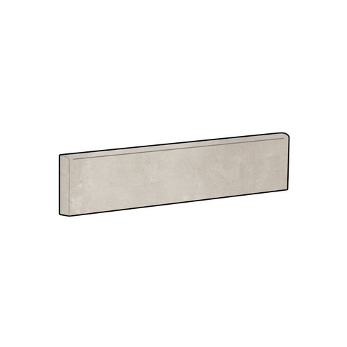 Form Sand Bullnose 2x8