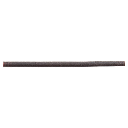 Dorset Dark Oil Rubbed Bronze Soho Listel .5x12 (ML400070)