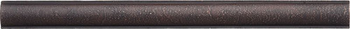 Dorset Dark Oil Rubbed Bronze Classic Liner 1x12