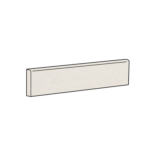 Urban Living Pearl Matte Bullnose 3x12 (FLT1102703)