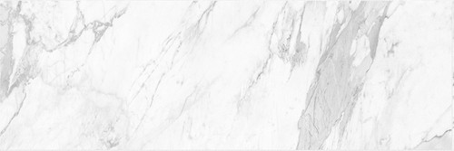Raffino Bianco Vita Matte Rectified Glazed Ceramic 12x36 (ATO4000-0272-0)