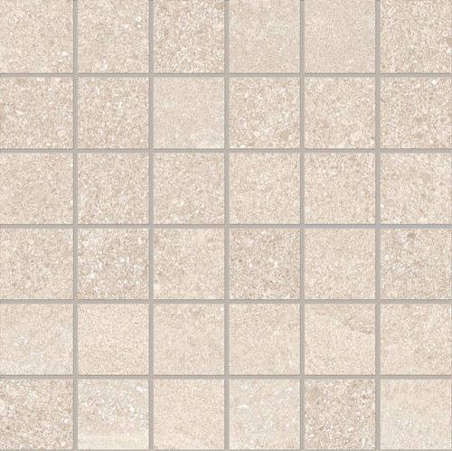 Stonehenge Ivory Matte Mosaic Natural 2x2 (SH41STJ22MSMT)