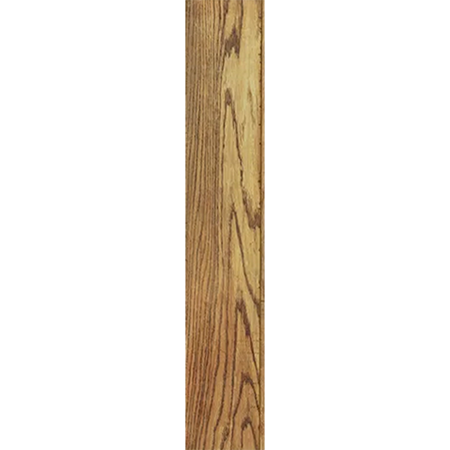 Lacquered Wood Honey Polished 6x36