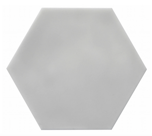 Zephyr Monzon Matte 4.2x9 Hexagon