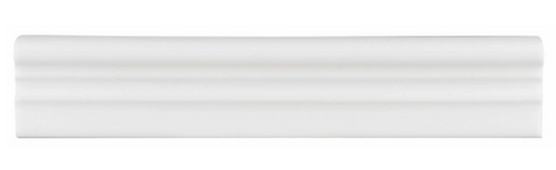 Haven Cloud Matte Rail Molding 2x10.3