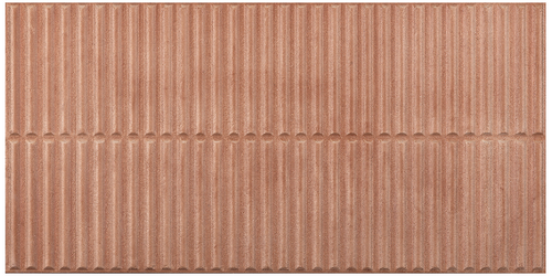 Homey Stripes Clay Matte 12x24