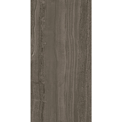 Aurelia Stone Dark Grey Matte Rectified 24x48