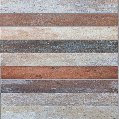 Chianti Multicolor Matte 1.5x15 Mosaic