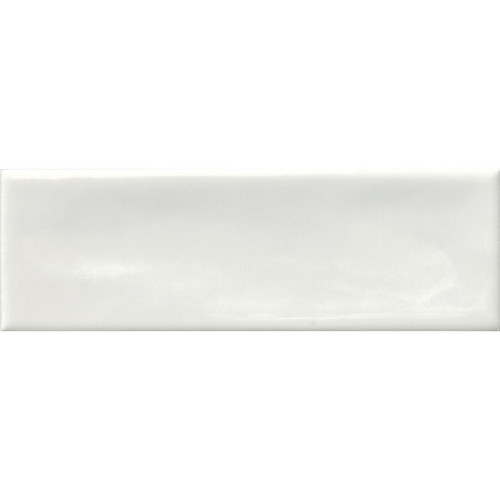 Glint White Matte 1.875 x 5.75