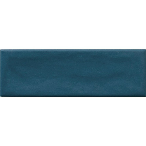 Glint Blue Matte 1.875 x 5.75