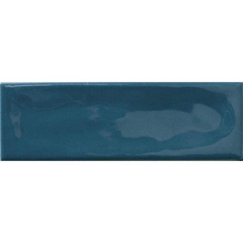Glint Blue Polished 1.875 x 5.75