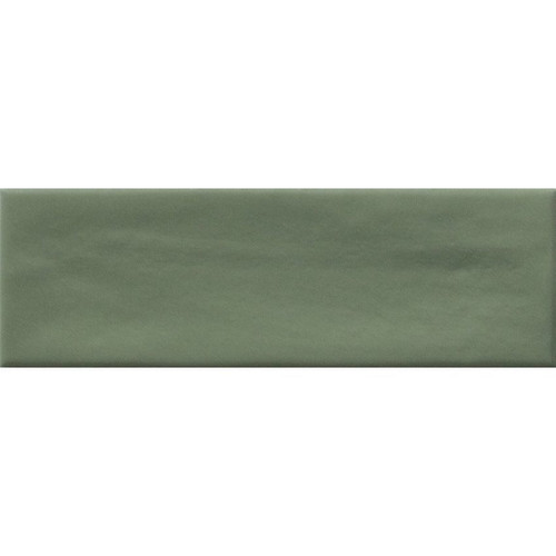 Glint Green Matte 1.875 x 5.75