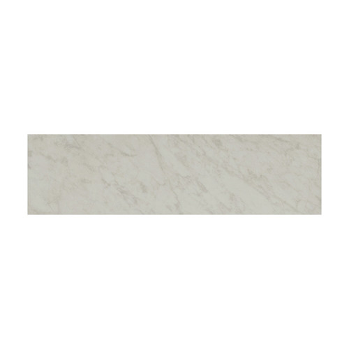 Marmorea Carrara Matte 3X12