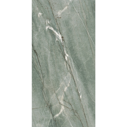 Belleza Tiffany Green Semi Polished 24X48 (TIFGR612LP)