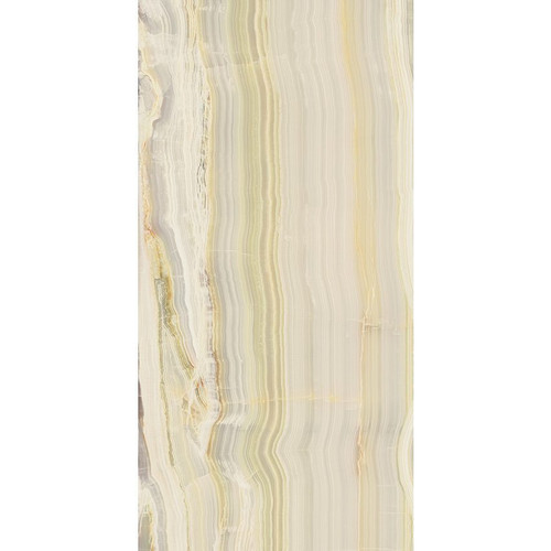 Belleza Onyx Green Semi Polished 24X48 (AEOXG612LPM)