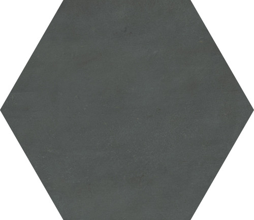 Earthen Marine Hexagon 10X10 Matte