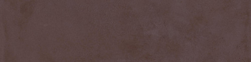 Earthen Marron 3X12 Matte