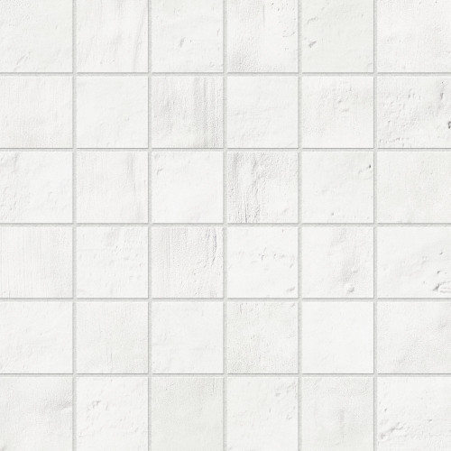 Earthen Whisper Mosaic 12X12