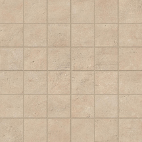 Earthen Alabaster Mosaic 12X12 (36-2X2)