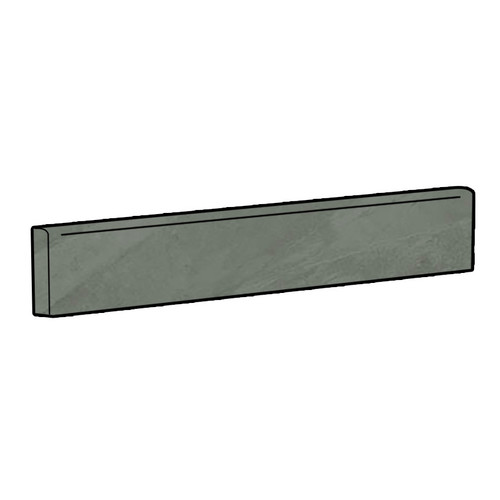 Vermont Green 3X24 Battiscopa