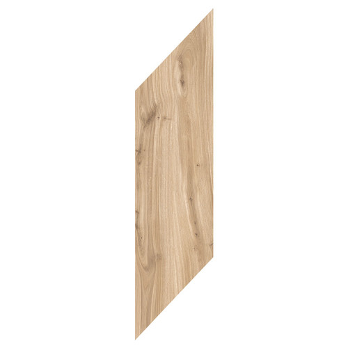 Elisir Royal Beige A+B 3X18 Chevron Matte