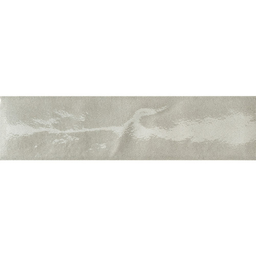  Miniature Soda Grigio Luna 2.5X9.5 Glossy 