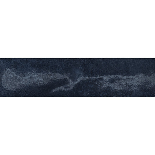 Miniature Soda Blu Galassia 2.5X9.5 Glossy