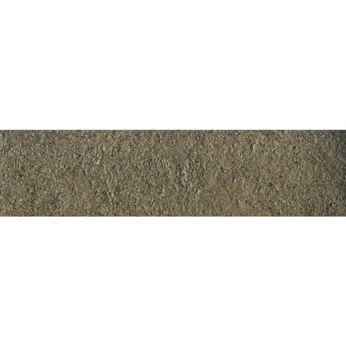 Miniature Fornace Verde Muschio 2.5X9.5 Matt