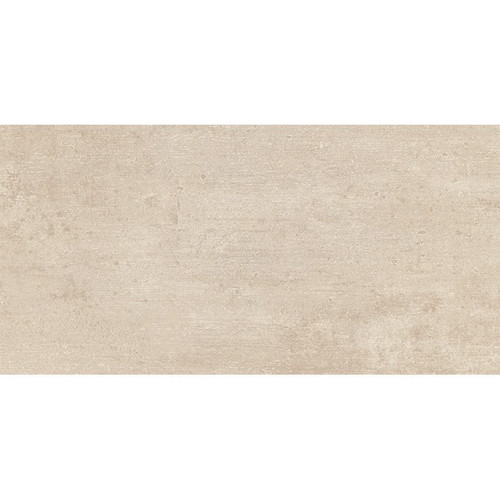 Pointe White 12" x 24" Rett Matte