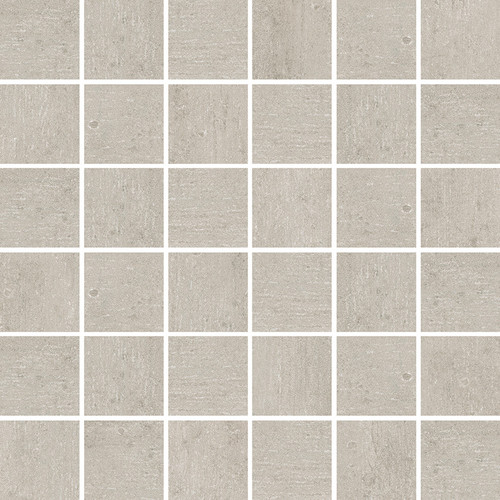 Pointe Grey 2"x 2" Mosaic Matte