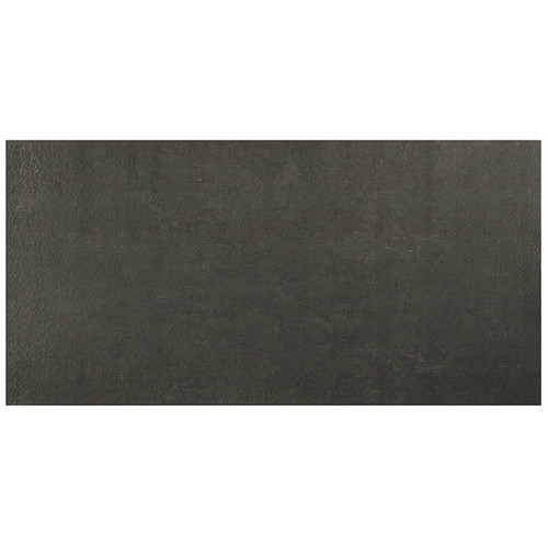 Manhattan Charcoal 12" x 24" Unpolished