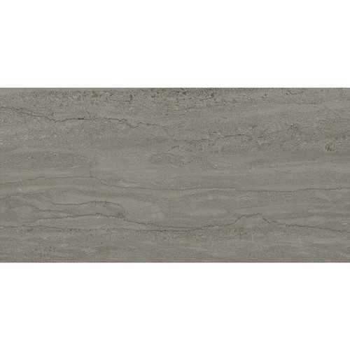 Cove Grey 12" x 24" Rectangle Unpolished