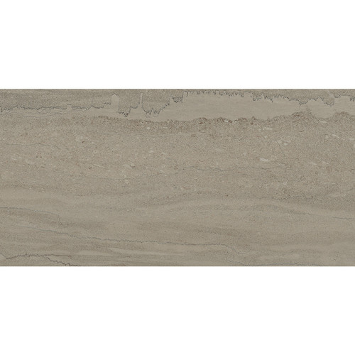 Cove Greige 12" x 24" Rectangle Unpolished
