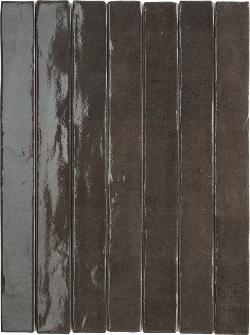 Savoir Faire Smoke 2X18 Glossy