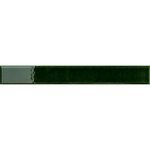 Pulse Moss Flat 1.5X12.4 Glossy