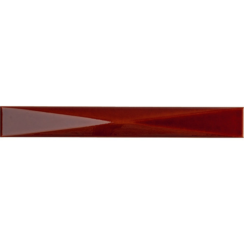Pulse Copper Prism 1.5X12.4 Glossy