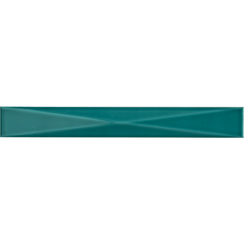 Pulse Seafoam Prism 1.5X12.4 Glossy